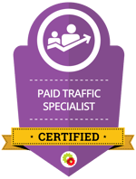 Paid Traffic Specialist